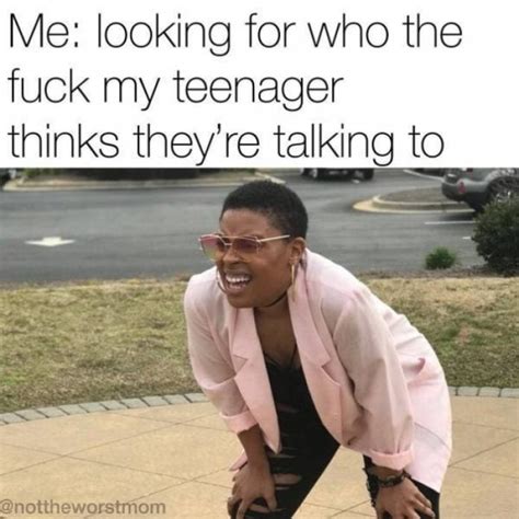 teenager memes